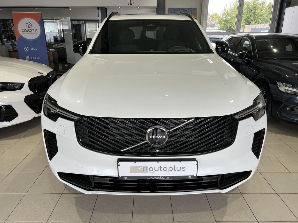 Volvo XC90 T8 Ultra Dark Recharge AWD FACELIFT UPE105K