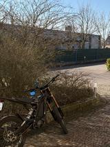 Sur-Ron Light bee Club Edition  - SUR-RON MOTORRAD