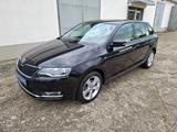 Skoda Rapid Spaceback Clever Klimaaut. Shz. Xenon PDC - gebrauchte Skoda Rapid aus dem Jahr 2019