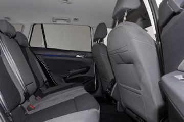 Volkswagen Golf VIII Alltrack 4M+AHK+LED+AppC+VirtualC+Navi