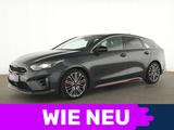 Kia Procee'd GT Kamera|LED|ACC|Navi|Klappensteuerung - Kia pro cee'd / ProCeed in Düsseldorf