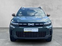 Dacia Bigster - Vorschau Bild 8
