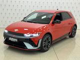 Hyundai IONIQ 5 N Sitz Paket 4WD N-Performance - Hyundai IONIQ 5 in Essen