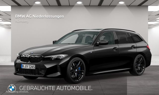 BMW M340i xDrive Touring