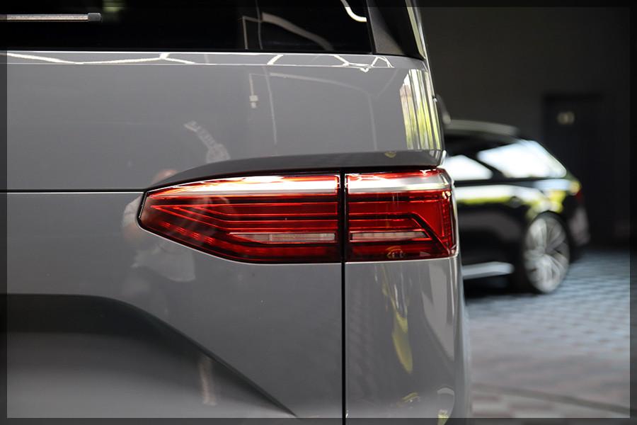 Volkswagen T7 California Coast Hybrid / ANDROID / PDC