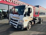 Mitsubishi Canter Fuso 9C18 Palfinger Abrollkipper - Mitsubishi 9