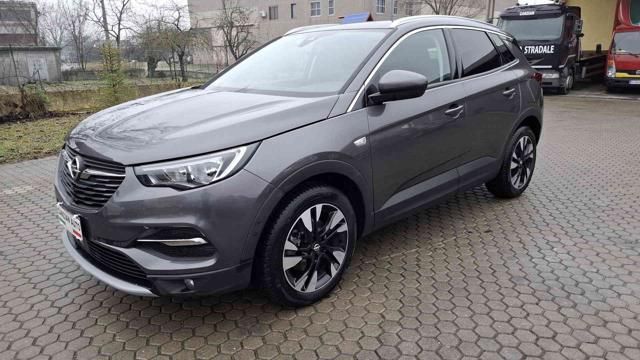 Opel OPEL Grandland X 1.5 diesel Ecotec S.e.S AT8 Ult