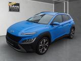 Hyundai KONA 1.0 T-GDI Intro - gebrauchte Hyundai KONA aus dem Jahr 2021