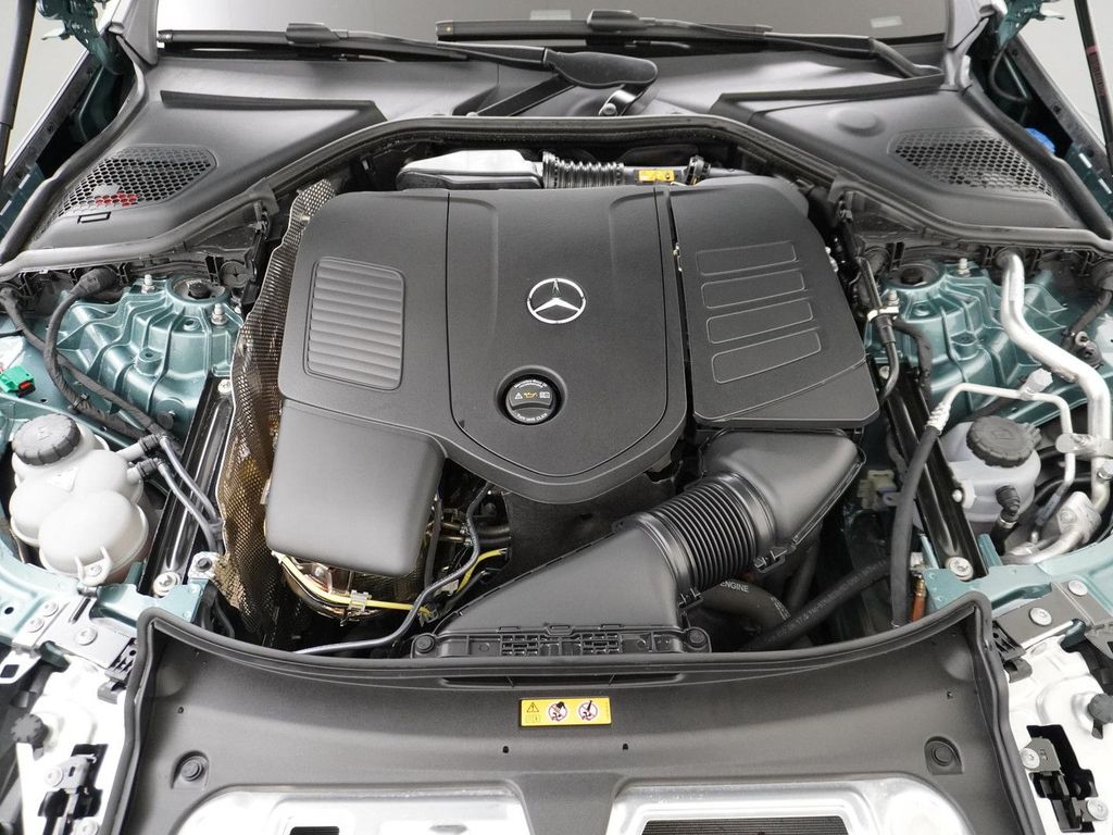 Mercedes-Benz E 300 e Luxury Line Rijassistentiepakket, Wegkla