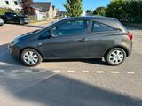 Opel Corsa 1.2 Edition Edition - Opel Corsa Gebrauchtwagen in Lübeck
