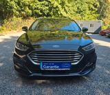 Ford Mondeo Turnier Business Edition|Kamera|Garantie - Ford Mondeo Gebrauchtwagen in Düsseldorf