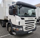 Scania P320 Nahverkehr 400tkm - Angebote