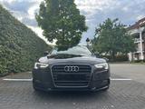 Audi A5 Sportback 1.8T Autom. TOP Historie & Zustand - Audi A5 aus 2013
