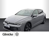 Volkswagen Golf VIII Style 1.5 eTSI DSG, HEAD-UP, MATRIX