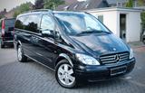 Mercedes-Benz Viano 3.0 CDI lang Aut Navi 7-Sitze AHK - Mercedes-Benz Viano 3.0 CDI