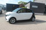 Smart ForFour EQ*Aut*Klimaaut*Allwetter*1.Hand* - Smart Gebrauchtwagen von 2019