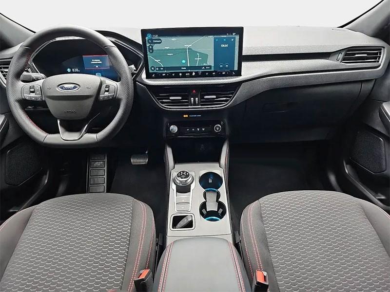 Ford Kuga ST-Line, миниатюра 10