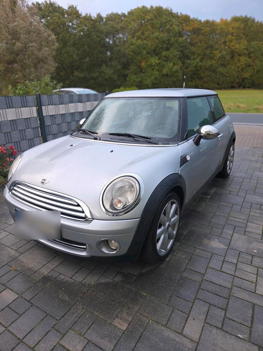 MINI ONE