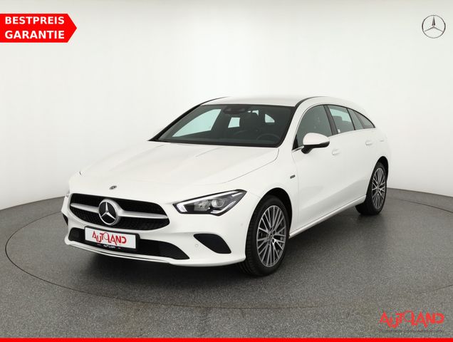 Mercedes-Benz CLA 250 e SB Progressive LED Navi DAB AHK Kamera