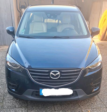 Mazda MAZDA CX-5 Sports-Line AWD SKYAKTIV Neu TÜV