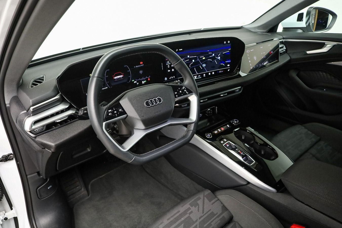 Audi A6 - Bild 9
