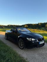 BMW M3 Cabrio M3 - gebrauchte BMW M3 aus dem Jahr 2010