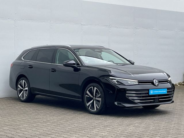 Passat 1.5 eTSI DSG Business Kamera/AHK/Navi/Key