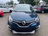 Renault Captur Collection Scheckheft gep - Renault Captur: Collection