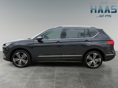 Fahrzeugabbildung Seat Tarraco XCELLENCE 2.0 TSI 4DRIVE DSG 20"LM*LEDER