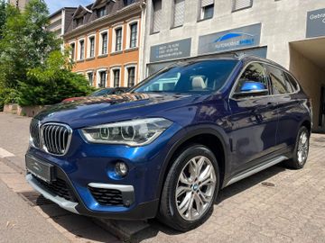 BMW X1 - 1