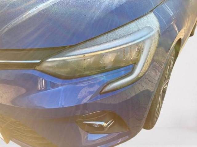 Fahrzeugabbildung Renault CLIO TECHNO TCe 90