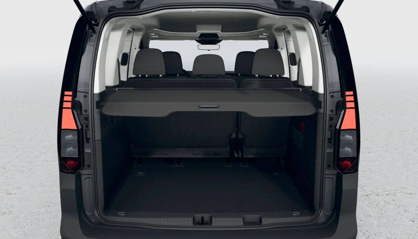 Volkswagen Caddy - Bild 8
