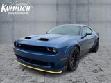 Dodge Challenger SRT Hellcat Widebody