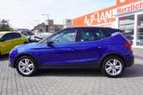Seat Arona 1.0 TSI FR AAC LED Navi VC SHZ Temp Alu - Seat Arona Gebrauchtwagen in Dresden