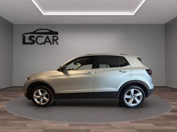 Volkswagen T-Cross - 7