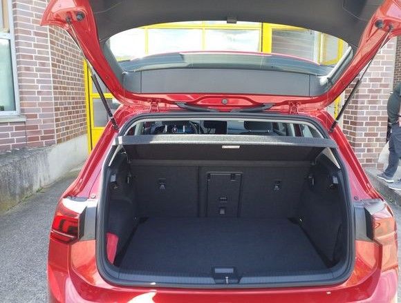 Volkswagen Golf - Bild 5