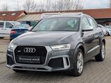 Audi RSQ3 2.5 TFSI quattro ALCANTARA PANO EL.SITZE - Audi RSQ3