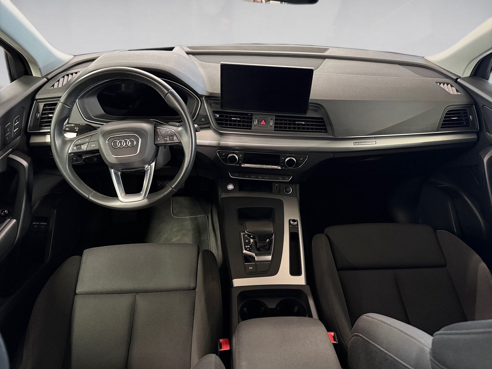 Audi Q5 - Bild 19