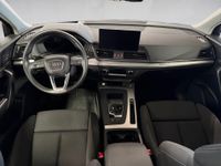 Audi Q5 - Vorschau Bild 19