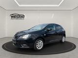 Seat Ibiza 1.4 16V Style +NAVI+KLIMA+SHZ+ - Seat Ibiza: 1.4