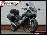 Honda CBF1000A ABS mit Koffer und Topcase SC58 - Angebote