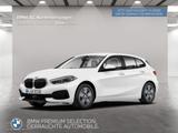 BMW 116i LiveCockpitProf PDC LED Sitzheizung - BMW 116 Jahreswagen