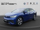 Volkswagen ID.5 Pro Perfo Pano+Matrix+Sthz+LED+ACC+Navi+Kam - blaue Volkswagen ID.5
