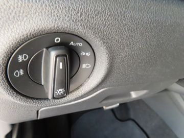 Fotografie des Skoda Fabia Monte Carlo 1.0 DSG, 5-J.Garantie, Pano