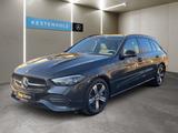 Mercedes-Benz C 220 d T 4M Avantgarde Pano LED AHK Night PTS - gebrauchte Mercedes-Benz C 220 aus dem Jahr 2023
