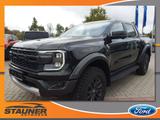 Ford Raptor 2.0l Doka RFK, AHK, PDC, LED, Rollo - Ford Raptor Neuwagen
