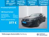 Volkswagen Passat Variant eHybrid 1.5TSIDSG AK Massagesitze - Volkswagen Gebrauchtwagen in Hamburg