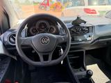 Volkswagen up! 1.0 MPI Winter|SHZ|Temp|Kamera|PDC|Klima - VW up! in Chemnitz