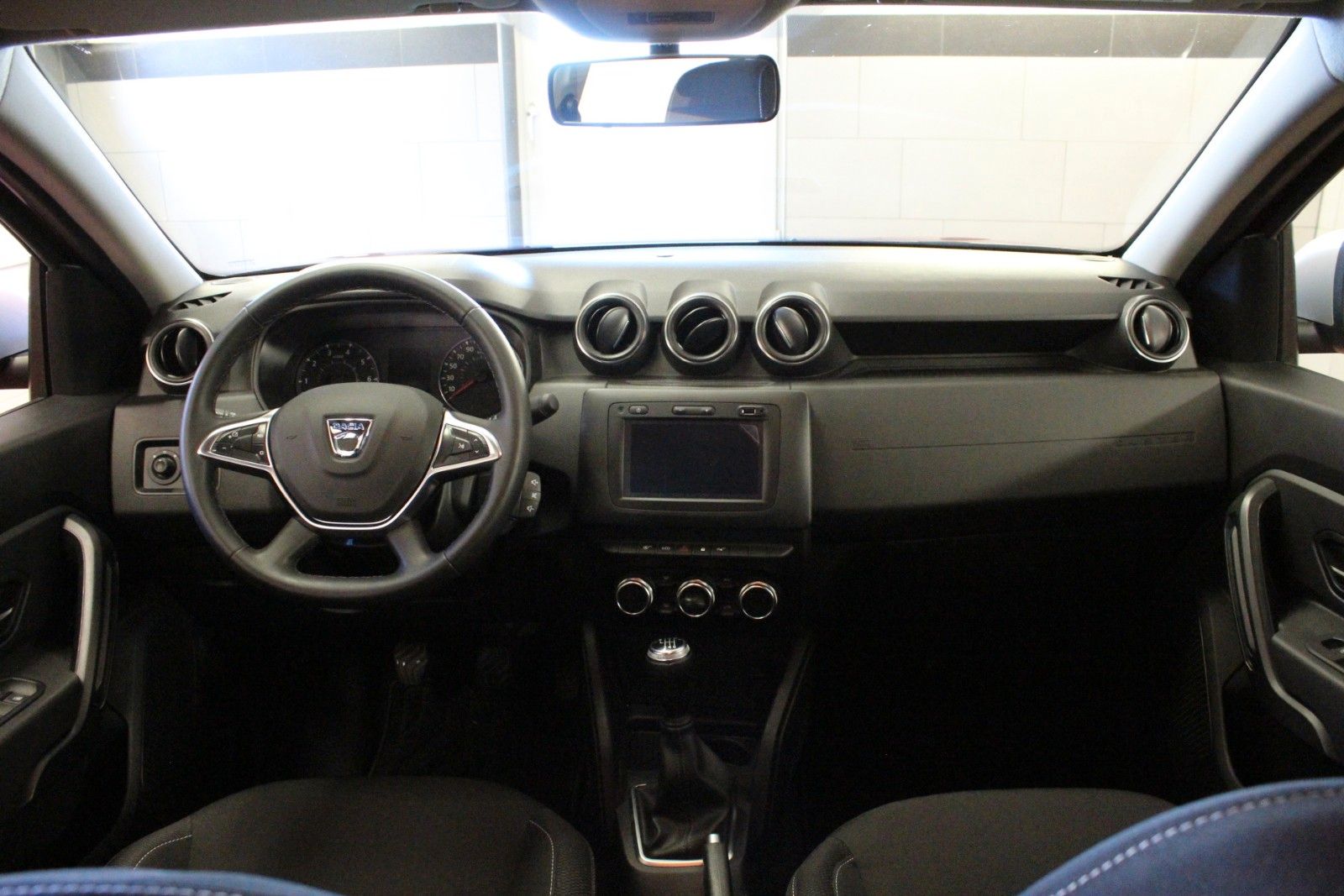 Fahrzeugabbildung Dacia Duster TCe130 *Urban*Navi*Sitzhzg*Kamera