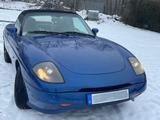 Fiat Barchetta 1.8 16V - - blaue Fiat Barchetta
